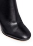 Detail View - Click To Enlarge - SAM EDELMAN - 'Cambell' leather ankle boots