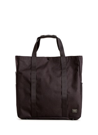 Main View - Click To Enlarge - MONOCLE - x Porter tote bag