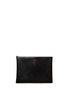 Main View - Click To Enlarge - MONOCLE - x Delfonics large zip pouch