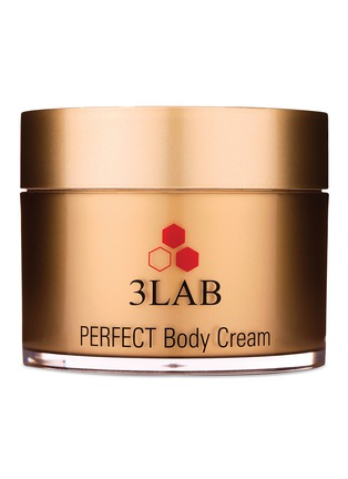 Main View - Click To Enlarge - 3LAB - Perfect Body Cream 200ml