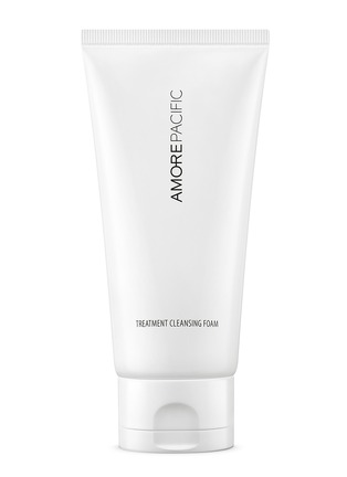 Main View - Click To Enlarge - AP BEAUTY - Treatment Cleansing Foam 120ml