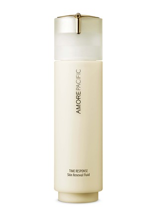 Main View - Click To Enlarge - AP BEAUTY - TIME RESPONSE Skin Renewal Fluid 160ml