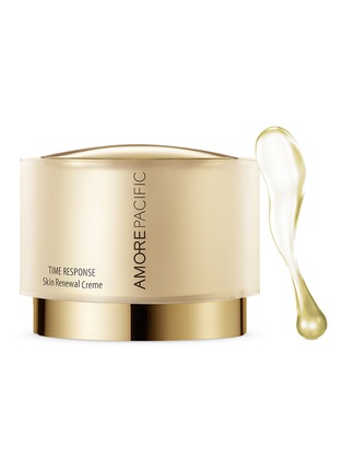 Main View - Click To Enlarge - AP BEAUTY - TIME RESPONSE Skin Renewal Crème 50ml