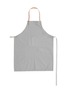 Main View - Click To Enlarge - FERM LIVING - Leather strap apron