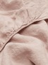Detail View - Click To Enlarge - SOCIETY LIMONTA - Rem queen size fitted sheet – Verbena