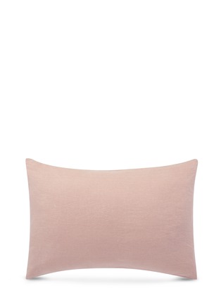 Main View - Click To Enlarge - SOCIETY LIMONTA - Rem linen pillow set