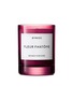 Main View - Click To Enlarge - BYREDO - Fleur Fantôme fragranced 2016 holiday candle 240g