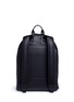 Back View - Click To Enlarge - WANT LES ESSENTIELS - 'Kastrup' leather backpack