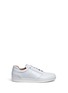 Main View - Click To Enlarge - WANT LES ESSENTIELS SHOES - 'Lennon' leather sneakers