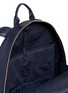  - WANT LES ESSENTIELS - 'Kastrup' leather backpack