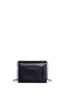 Back View - Click To Enlarge - 3.1 PHILLIP LIM - 'Soleil' mini chain leather shoulder bag