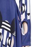 Detail View - Click To Enlarge - HELEN LEE - 'Bad Bunny' print flared dress
