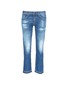 Main View - Click To Enlarge - RAG & BONE - 'X Boyfriend' slim fit straight leg jeans
