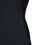 Detail View - Click To Enlarge - THEORY - 'Betty' Italian wool sheath dress