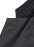  - ARMANI COLLEZIONI - Trend' windowpane check wool suit