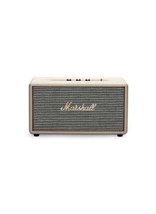 Main View - Click To Enlarge - MARSHALL - Stanmore wireless speaker