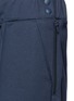 Detail View - Click To Enlarge - ADIDAS X HYKE - 'HY' elastic waist wide leg pants