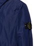 Detail View - Click To Enlarge - STONE ISLAND - 'Micro Reps' hood coat