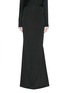 Main View - Click To Enlarge - GIVENCHY - Fishtail crepe maxi skirt