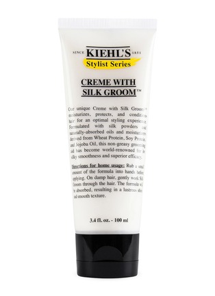 Main View - Click To Enlarge - KIEHL'S SINCE 1851 - Creme with Silk Groom™