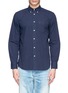 Main View - Click To Enlarge - RAG & BONE - 'Standard Issue' cotton shirt