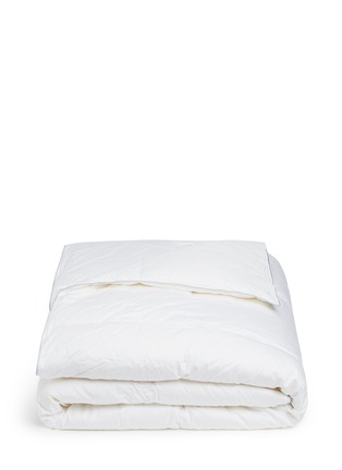 Main View - Click To Enlarge - FRETTE - Cortina Luxe down duvet
