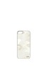 Main View - Click To Enlarge - RAFÉ - Shell inlay iPhone 5/5s case