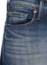 Detail View - Click To Enlarge - J BRAND - Midrise ripped jeans