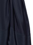 Detail View - Click To Enlarge - 3.1 PHILLIP LIM - Pleated umbrella skirt