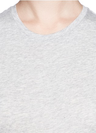 Detail View - Click To Enlarge - VINCE - Little boy T-shirt