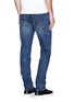 Back View - Click To Enlarge - PS PAUL SMITH - Taper leg jeans