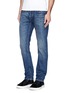 Figure View - Click To Enlarge - PS PAUL SMITH - Taper leg jeans
