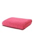 Main View - Click To Enlarge - ABYSS - Super Pile bath towel — Corail