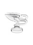 Main View - Click To Enlarge - LALIQUE - x Bentley Flying B sculpture