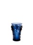 Main View - Click To Enlarge - LALIQUE - Fantasia crystal vase