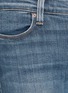 Detail View - Click To Enlarge - J BRAND - Classic washed skinny jeans