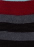 Detail View - Click To Enlarge - HANSEL FROM BASEL - Stripe crew socks