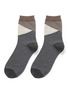 Main View - Click To Enlarge - HANSEL FROM BASEL - 'Case Study' crew socks