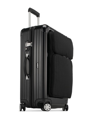 Figure View - Click To Enlarge -  - Salsa Deluxe Multiwheel® (Black, 89-litre)