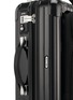 Detail View - Click To Enlarge -  - SALSA DELUXE CABIN MULTIWHEEL® IATA (BLACK, 38-LITRE)