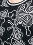 Detail View - Click To Enlarge - KENZO - 'Tanami' Flower printed T-shirt
