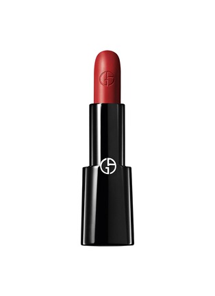 Main View - Click To Enlarge - GIORGIO ARMANI BEAUTY - Rouge D'Armani – 301
