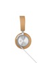 Detail View - Click To Enlarge - BANG & OLUFSEN - BeoPlay H6 MK2 over-ear headphones