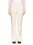 Main View - Click To Enlarge - MO&CO. EDITION 10 - Tailored bell bottom flare pants
