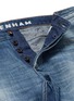  - DENHAM - 'Razor' slim fit jeans