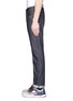 Detail View - Click To Enlarge - DENHAM - 'Razor' selvedge jeans
