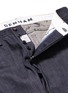  - DENHAM - 'Razor' selvedge jeans