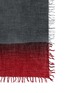 Detail View - Click To Enlarge - FALIERO SARTI - 'Enna' gradient end cashmere-silk scarf