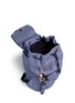 Detail View - Click To Enlarge - SEE BY CHLOÉ - 'Joy Rider' cotton denim backpack