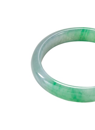 Figure View - Click To Enlarge - SAMUEL KUNG - Jade bangle